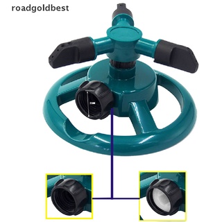 rgj garden sprinklers riego césped boquilla rotativa giratoria de agua aspersor mejor