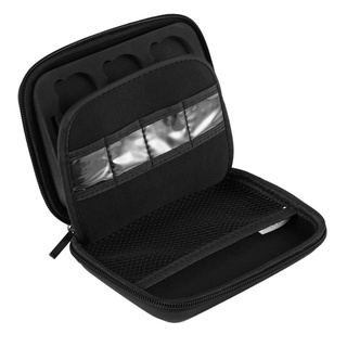 [8.30] PGYTECH Lens Filter Case Cover Bag Holder Drone Filters For Phantom 4 Pro (4)