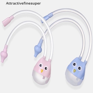 Aspirador Nasal Infantil con succión herramienta De succión