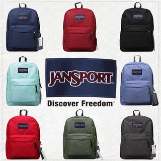 Fashion backpack student school bag (1)