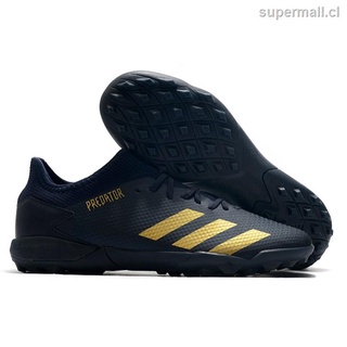 ☂Adidas PREDATOR 20.3 L TF men's soccer shoes Portable breathable football shoes，Free shipping
