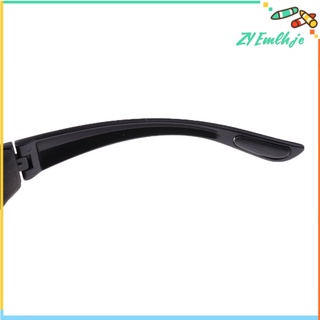 3 pzs gafas de moto/gafas/protección uv a prueba de viento/motocross