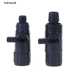 Tutuout 1Pc Tap Valve Replacement For Sunsun HW-602b/HW-603b HW-603/HW-602 Filter Parts CL