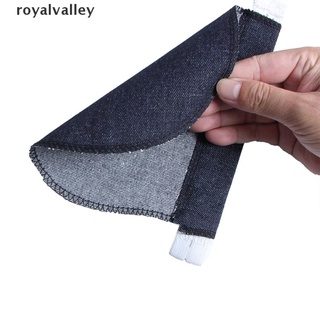 Royalvalley Maternity pregnancy belt adjustable elastic waist extender clothing pants CL