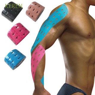 Keren cinta adhesiva deportiva terapéutica/Multicolorida Para la rodilla/deportes/mascotas