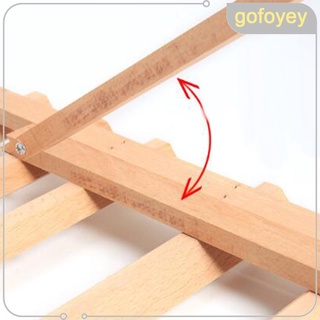 [gof Heyy] 60 carretes De línea De madera Organizador/soporte Bordado (5)