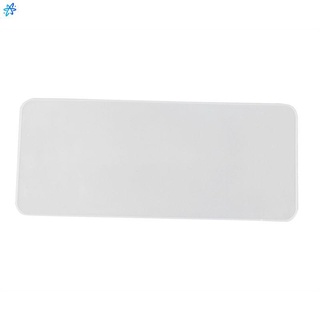 impermeable a prueba de polvo película de silicona universal tablet teclado protector (3)