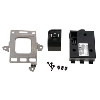 82215278AE Integrated Trailer Brake Control ule with Switch for Dodge Ram 1500 DT 2019 2020 2021 (2)