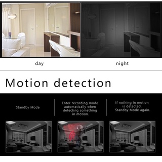 xd mini niñera más pequeña espía hd 1080p cámara visión nocturna para el hogar espionaje (6)