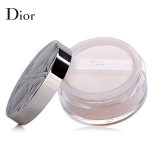 Dior air polvo suelto muestra 3,5 g de maquillaje en polvo de larga duración (1)