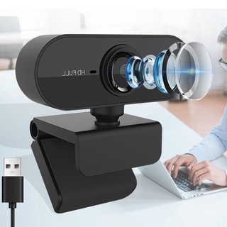 smart hd webcam pc escritorio plug and play usb micrófono incorporado para webcast (4)
