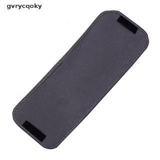 [gvry] 5 unids/set universal gris alfombrillas de coche auto forro de cuero alfombra (2)