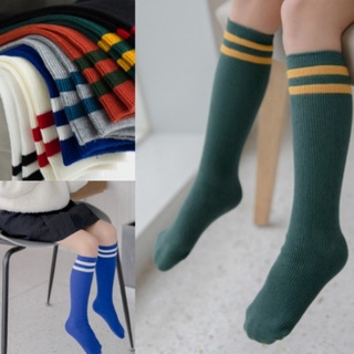 Calcetines largos para niños/calzoncillos/calzoncillos/calzoncillos De algodón/