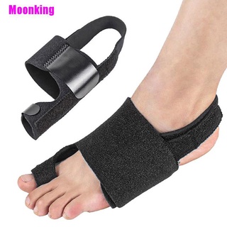 [Moonking] Corrector de juanetes férulas alisador del dedo del pie ortosis del pulgar