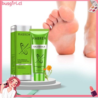 ♚ Foot Treatment Cream Exfoliating Scrub Anti-cracking Foot Care Cream