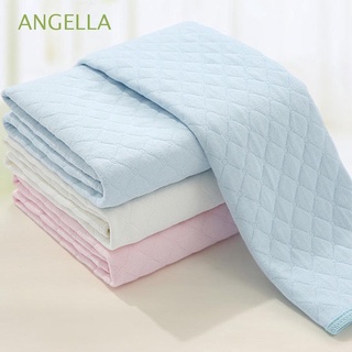 ANGELLA Changing Covers Changing Pads Absorbent Nursing Padfor Diaper Paper Mat Disposable Pets Fashion Baby Cotton Child Nappy Changing Mat/Multicolor