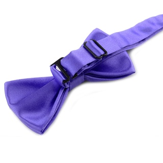 andfindgi bebé niños corbata color sólido ajustable corbata pajarita fiesta fotografía accesorios (3)