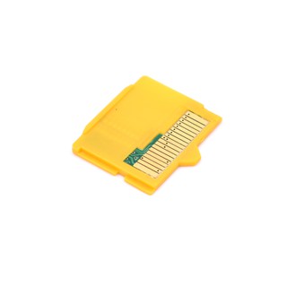 2 unids/lote Micro SD/TF tarjeta a XD adaptador de tarjeta de memoria MASD-1 XD adaptador para Olympus