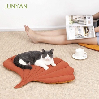 Junyan pequeño medio Canil Para Gato Grande Cachorro Gato/gatito/gatito/Cama/almohadilla De Gato