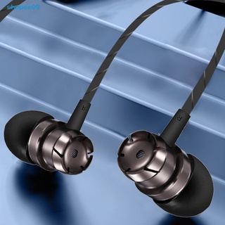 Pinangay auriculares portátiles con cable reducción de ruido auriculares reducción de ruido para llamadas (2)