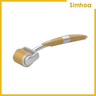 [BRSIMHOA] Microneedle con rodillo herramienta Para el cuidado de la piel Para Microdermoabraso profesional efectivo