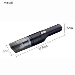 maudl Wireless Car Vacuum Cleaner For Machine Portable Handheld Desktop Vacuum Cleaner .