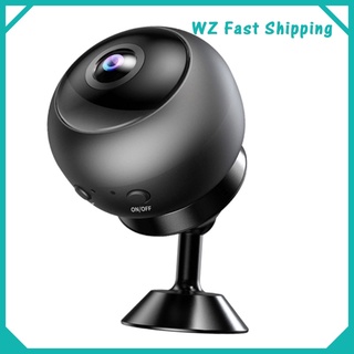 1080p hogar interior inalámbrico cámara inteligente Video grabadora de voz visión nocturna