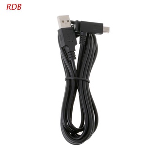 RDB USB PC Charging Data Cable Cord Lead For Wacom Bamboo PRO PTH 451/651/450/650