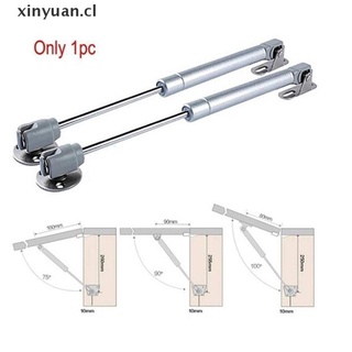 XIN Furniture kitchen cabinet door lift up pneumatic support gas strut lid support CL
