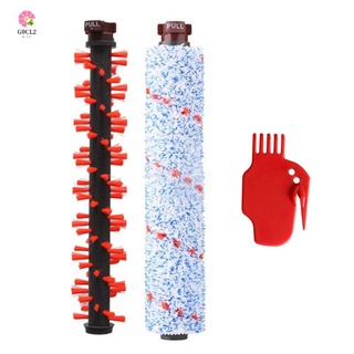 for Bissell Vacuum Cleaner Square Parts Multi-Surface Brush Roll