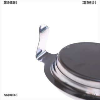 Zzstore66* termómetro de acero inoxidable con temperatura de Metal para refrigerador (7)