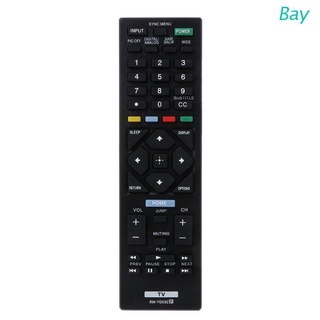 Bay RM-YD092 Mando A Distancia Para Sony TV KDL-32R300C 32R330B 32R420B 32R421A 46R450A 46R453A 46R471A 48R470B 50R450 50R450A LED HDTV 32R300B