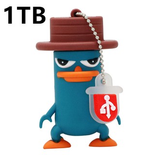 Creativo muñeca 1TB smartphone pendrive OTG USB flash drive cle USB stick OTG pen drive dispositivos de almacenamiento