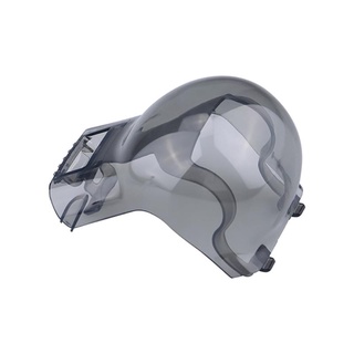 Wuli Compatible para -DJI AIR 2S Drone Gimbal lente Cap Protector Protector de polvo cubierta protectora multidireccional Waterproo