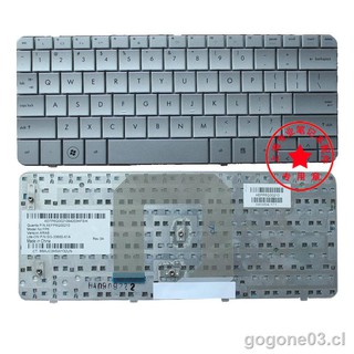 ₪Adecuado para el teclado HP HP Pavilion DM1-1000 DM1 dm1-1027tu DM1-1005TU