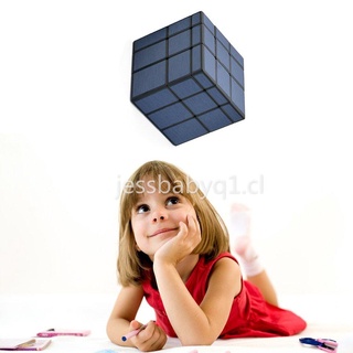 2x2/3x3x3/4x4x4/5x5x5 suavemente velocidad cubo mágico rompecabezas twist cerebro juego