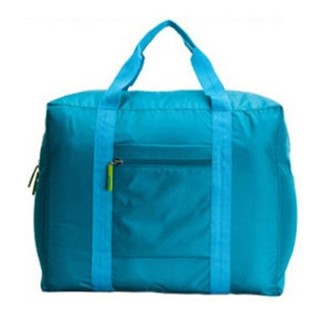 starfish travel bolsa de equipaje plegable de gran tamaño, bolsa de almacenamiento de ropa, bolsa de mano (9)
