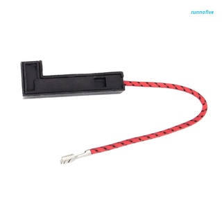 Cozy - Cable de repuesto para horno de microondas (5KV, 0,7 a, 220 v) (1)