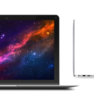 Ultra-thin Laptop PC 14.1-inch Netbook 1366*768P Display pixel 2GB+32GB