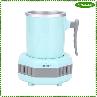 Mini Quick Electric Instant Cooling Cup Kettle in 15 Minutes 36- 60 UK