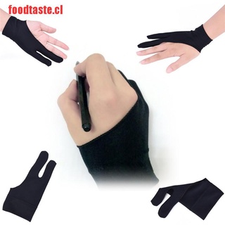 [foodtaste]guantes de dibujo profesional de tamaño libre para ficha gráfica