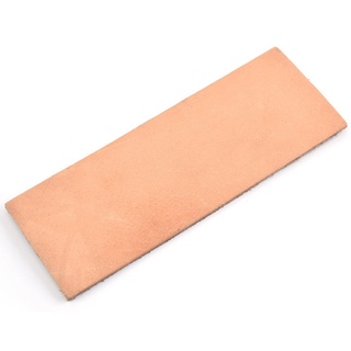 tablero de cuero afilador de piedra de cuero de la placa de afilado de la placa de afilado compuesto de strop (1)