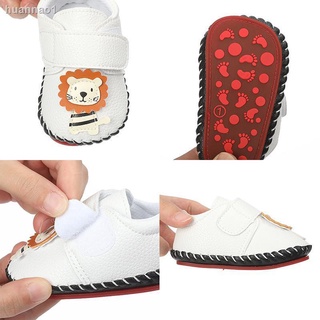 ❒✻☑zapatos infantiles con suela de goma para bebés 0-1 años 3 zapatos para niños recién nacidos 3-6-9-12 meses zapatos pa (2)