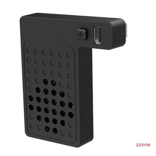 Zzz Console ventilador de refrigeración Compatible con -Xbox Series X USB sistema de enfriador externo