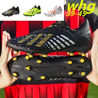 Zapatos de fútbol para hombres zapatos de fútbol de alta calidad zapatos de fútbol de alta calidad