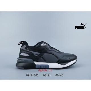 PUMA MIRAGE MOX CORE Zapatillas de running retro para hombre y mujer Calzado de viaje antideslizante zapatos casuales size:40-45