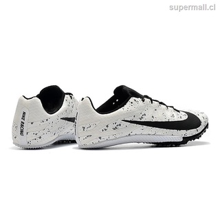 ✾Nike Zoom Rival S9 Men's Sprint spikes shoes knitting breathable competition special free shipping (8)