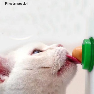 [firstmeetbi] 5 piezas saludable gato nutrición caramelo gato snacks gato saludable snack bola fijo caramelo caliente