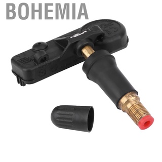 Bohemia BIG:4 pzs Sensor de monitoreo de presión de neumáticos TPMS para CHRYSLER JEEP DODGE 56029398Ab (5)