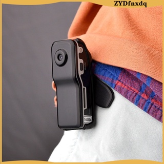 mini cámara dvr portátil hd video audio grabadora clip de seguridad pocket cam (8)